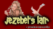 Jezabel's Lair